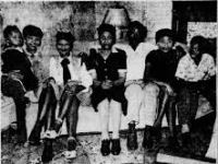 Shelley v. Kraemer, 334 U.S. 1&nbsp;(1948)