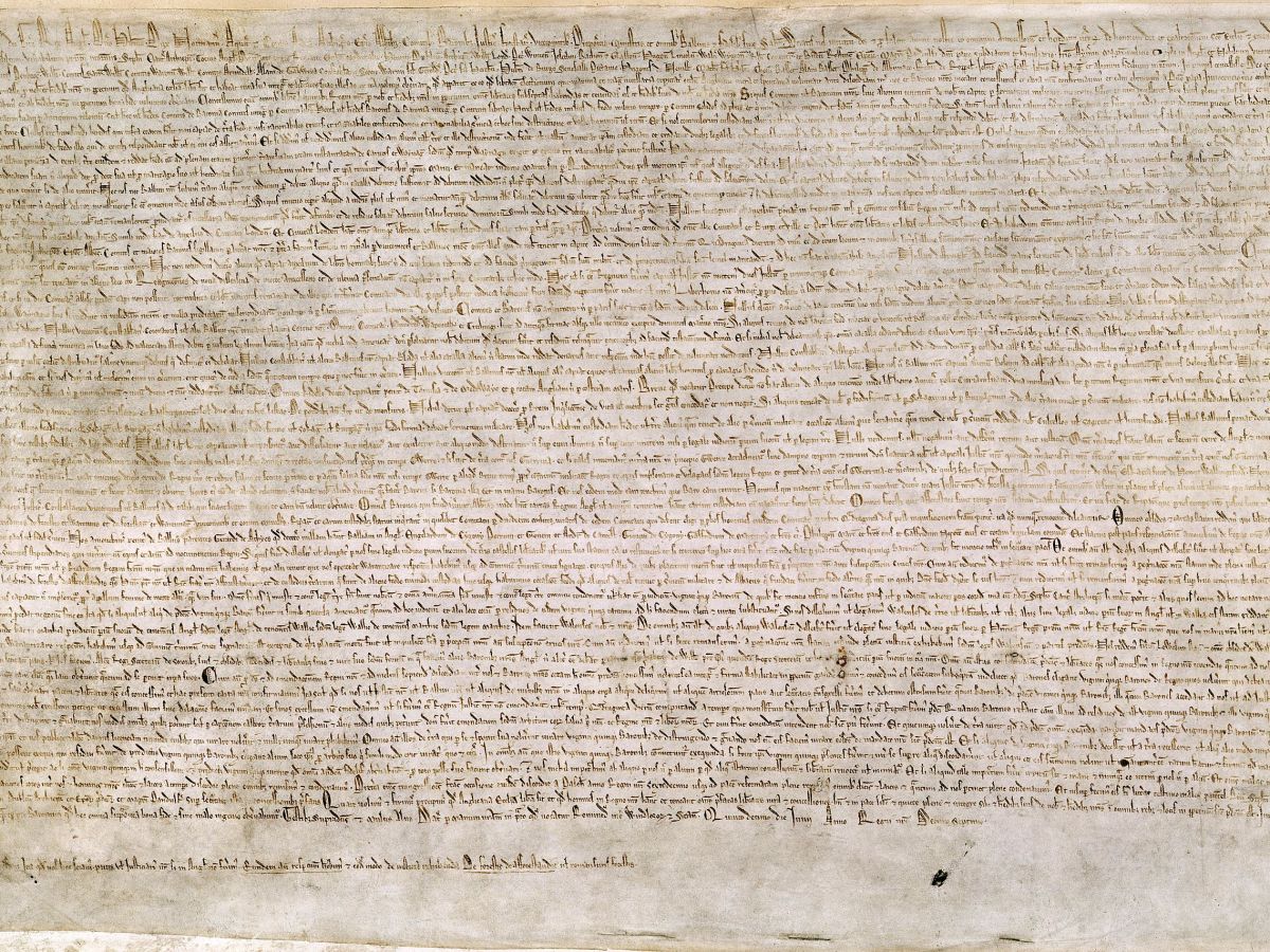 Clause 39, Magna&nbsp;Carta