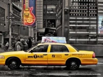 Railway Express Agency, Inc. v. New York, 336 U.S. 106&nbsp;(1949)