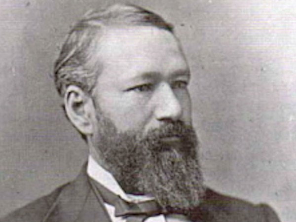 Plessy v. Ferguson, 163 U.S. 537&nbsp;(1896)