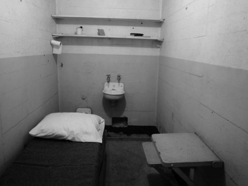 Sostre v. McGinnis, 334 F.2d 906&nbsp;(1964)