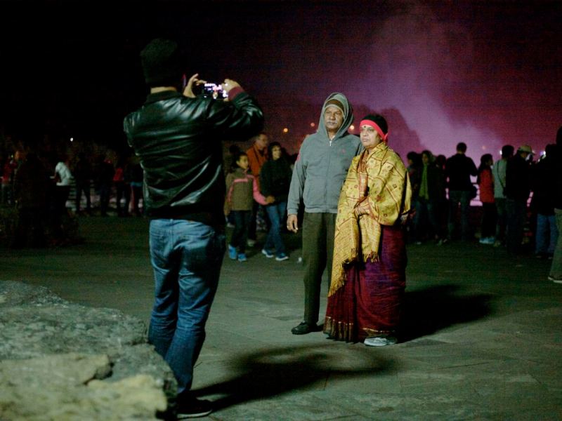 Federalist Papers (EXCERPTS): Checks and&nbsp;Balances