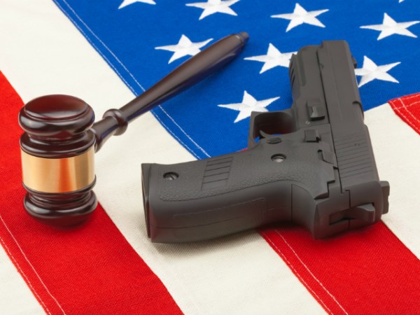 Session 5: Promoting General Welfare: The Commerce Clause–The Limits of the Commerce&nbsp;Clause