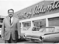 Heart of Atlanta Motel, Inc. v. United States et al.&nbsp;(1964)